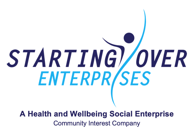 A Health and Wellbeing Social Enterprise